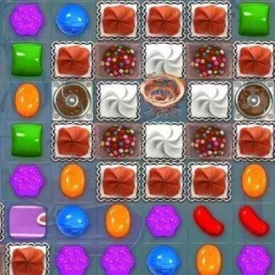 Lösung für Candy Crush Saga Level 415: Die besten Tipps und Tricks
