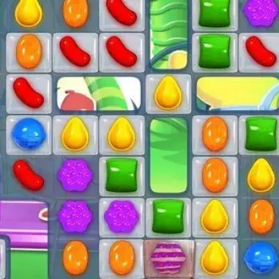 Lösung für Candy Crush Saga Level 414: Die besten Tipps und Tricks