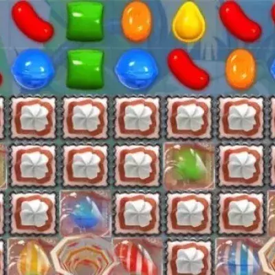 Lösung für Candy Crush Saga Level 413: Die besten Tipps und Tricks