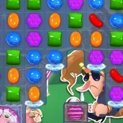 Lösung für Candy Crush Saga Level 409: Die besten Tipps und Tricks