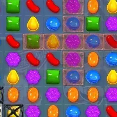 Lösung für Candy Crush Saga Level 408: Die besten Tipps und Tricks