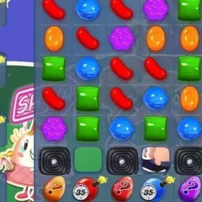 Lösung für Candy Crush Saga Level 407: Die besten Tipps und Tricks