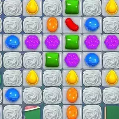 Lösung für Candy Crush Saga Level 398: Die besten Tipps und Tricks
