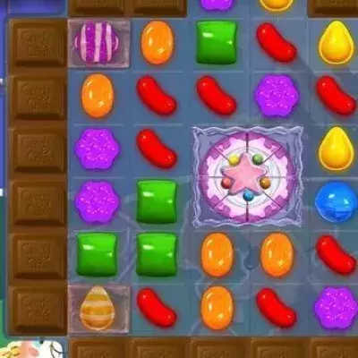 Lösung für Candy Crush Saga Level 397: Die besten Tipps und Tricks