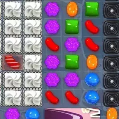 Lösung für Candy Crush Saga Level 395: Die besten Tipps und Tricks