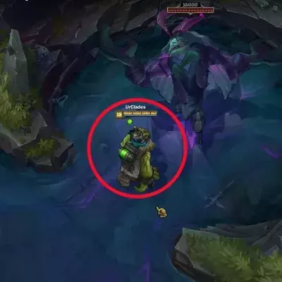 League of Legends: Der neue Herald der Kluft ist da