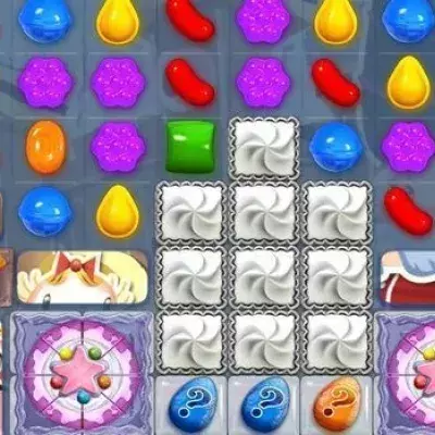 Lösung für Candy Crush Saga Level 394: Die besten Tipps und Tricks