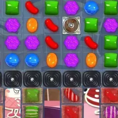 Lösung für Candy Crush Saga Level 392: Die besten Tipps und Tricks