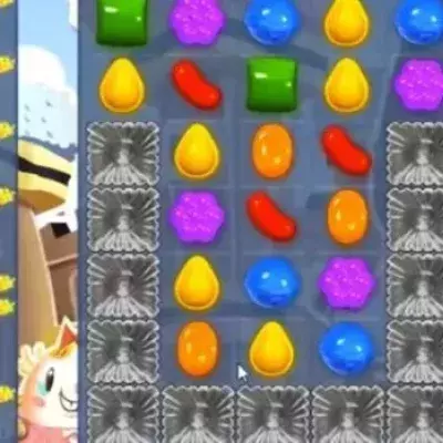 Lösung für Candy Crush Saga Level 391: Die besten Tipps und Tricks
