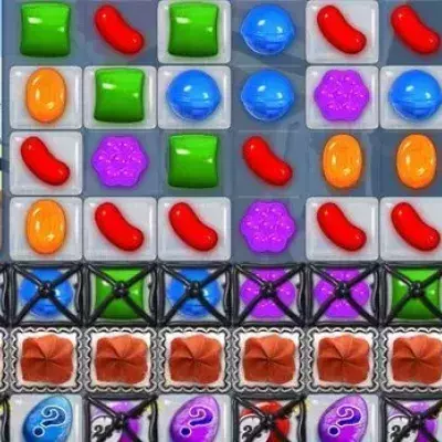 Lösung für Candy Crush Saga Level 386: Die besten Tipps und Tricks