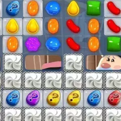 Lösung für Candy Crush Saga Level 385: Die besten Tipps und Tricks