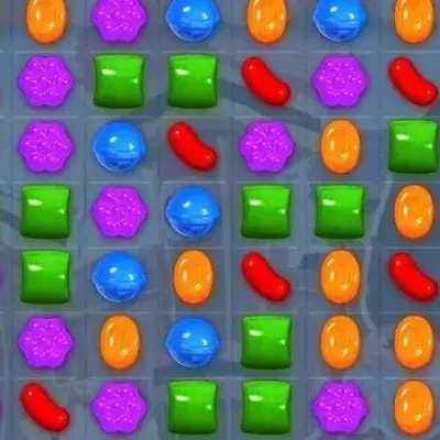Lösung für Candy Crush Saga Level 383: Die besten Tipps und Tricks