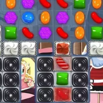 Lösung für Candy Crush Saga Level 382: Die besten Tipps und Tricks