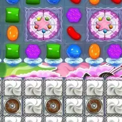 Lösung für Candy Crush Saga Level 380: Die besten Tipps und Tricks