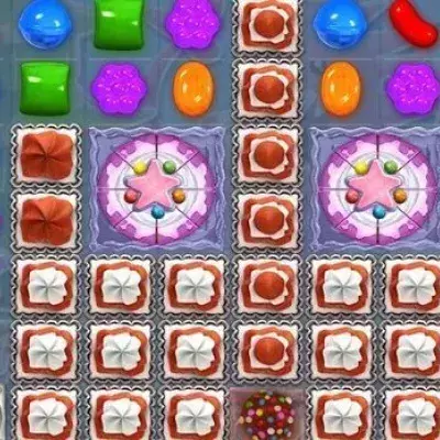 Lösung für Candy Crush Saga Level 379: Die besten Tipps und Tricks