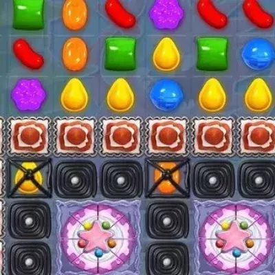 Lösung für Candy Crush Saga Level 377: Die besten Tipps und Tricks