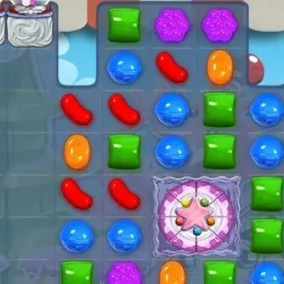 Lösung für Candy Crush Saga Level 374: Die besten Tipps und Tricks