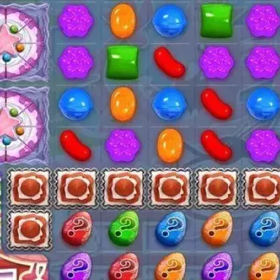 Lösung für Candy Crush Saga Level 373: Die besten Tipps und Tricks