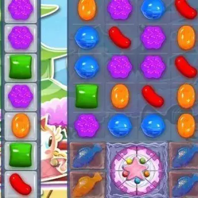 Lösung für Candy Crush Saga Level 372: Die besten Tipps und Tricks
