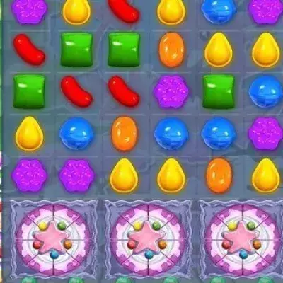Lösung für Candy Crush Saga Level 371: Die besten Tipps und Tricks