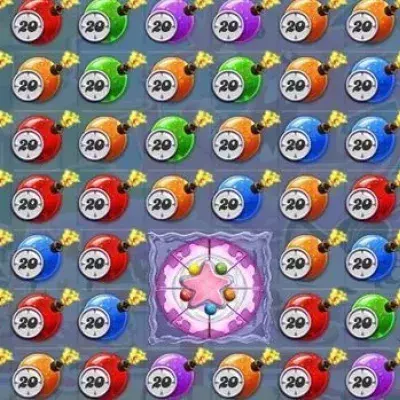 Lösung für Candy Crush Saga Level 370: Die besten Tipps und Tricks