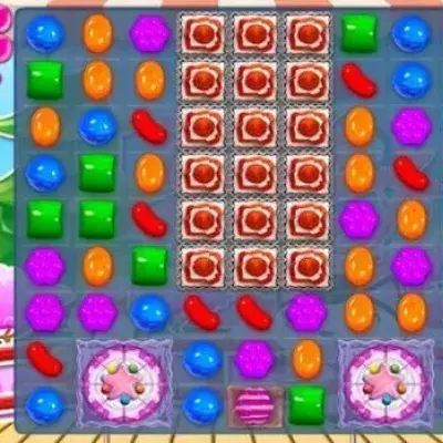Lösung für Candy Crush Saga Level 367: Die besten Tipps und Tricks