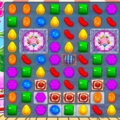 Lösung für Candy Crush Saga Level 366: Die besten Tipps und Tricks