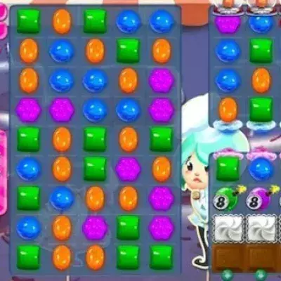 Lösung für Candy Crush Saga Level 364: Die besten Tipps und Tricks