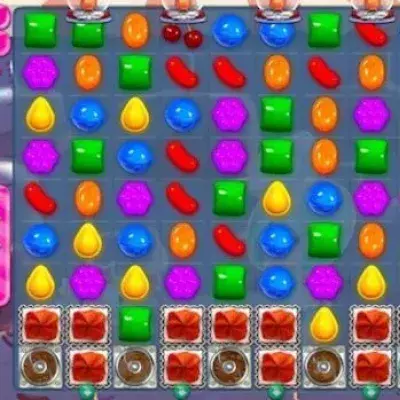 Lösung für Candy Crush Saga Level 361: Die besten Tipps und Tricks