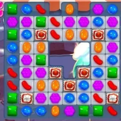 Lösung für Candy Crush Saga Level 359: Die besten Tipps und Tricks