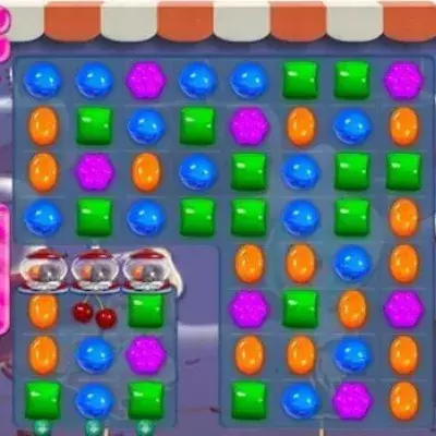 Lösung für Candy Crush Saga Level 357: Die besten Tipps und Tricks