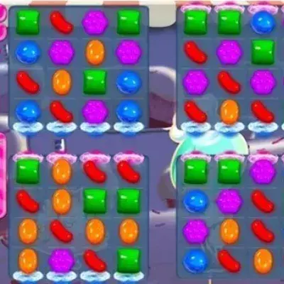 Lösung für Candy Crush Saga Level 356: Die besten Tipps und Tricks