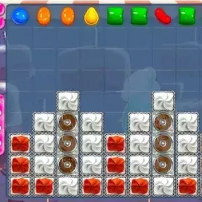 Lösung für Candy Crush Saga Level 354: Die besten Tipps und Tricks