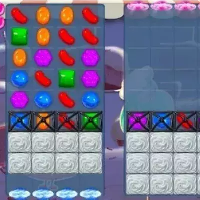 Lösung für Candy Crush Saga Level 353: Die besten Tipps und Tricks