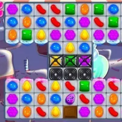 Lösung für Candy Crush Saga Level 351: Die besten Tipps und Tricks