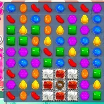 Lösung für Candy Crush Saga Level 347: Die besten Tipps und Tricks