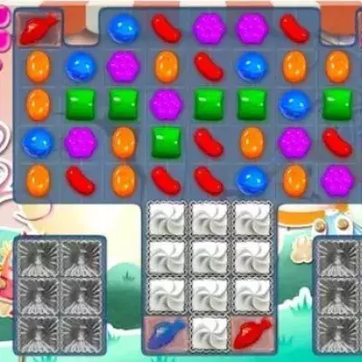 Lösung für Candy Crush Saga Level 346: Die besten Tipps und Tricks
