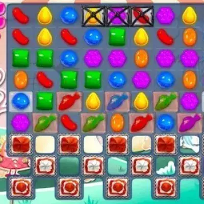 Lösung für Candy Crush Saga Level 342: Die besten Tipps und Tricks