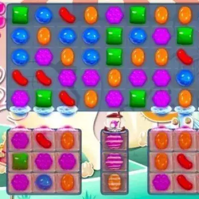 Lösung für Candy Crush Saga Level 340: Die besten Tipps und Tricks