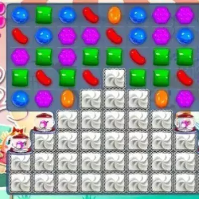 Lösung für Candy Crush Saga Level 338: Die besten Tipps und Tricks