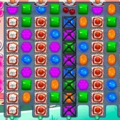Lösung für Candy Crush Saga Level 337: Die besten Tipps und Tricks