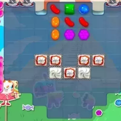 Lösung für Candy Crush Saga Level 333: Die besten Tipps und Tricks