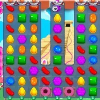 Lösung für Candy Crush Saga Level 332: Die besten Tipps und Tricks