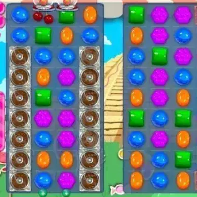 Lösung für Candy Crush Saga Level 331: Die besten Tipps und Tricks
