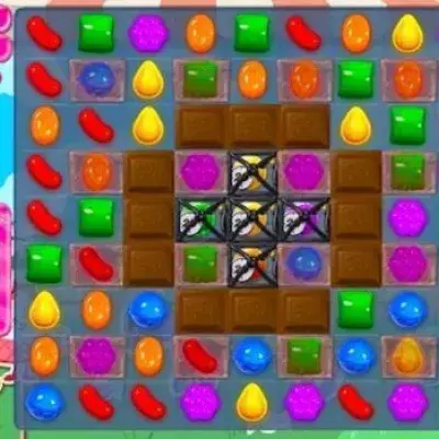 Lösung für Candy Crush Saga Level 330: Die besten Tipps und Tricks