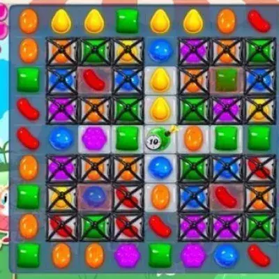 Lösung für Candy Crush Saga Level 329: Die besten Tipps und Tricks