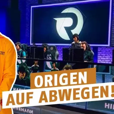 League of Legends: Team Origen weiter in der Krise