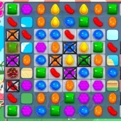 Lösung für Candy Crush Saga Level 327: Die besten Tipps und Tricks