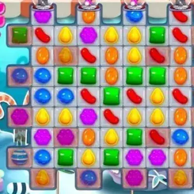 Lösung für Candy Crush Saga Level 320: Die besten Tipps und Tricks
