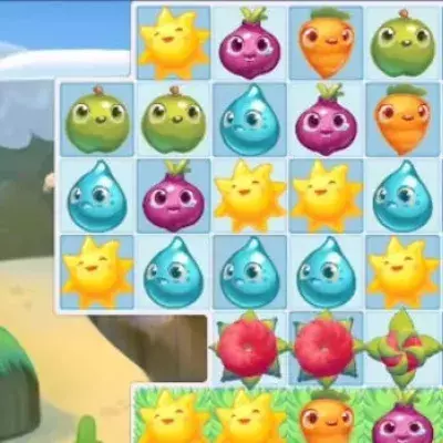 Farm Heroes Saga Level 43: Lösung, Tipps und Tricks